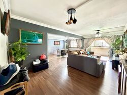 Blk 392 Yishun Avenue 6 (Yishun), HDB Executive #523235181